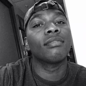 Meet your Posher, Kenterrious